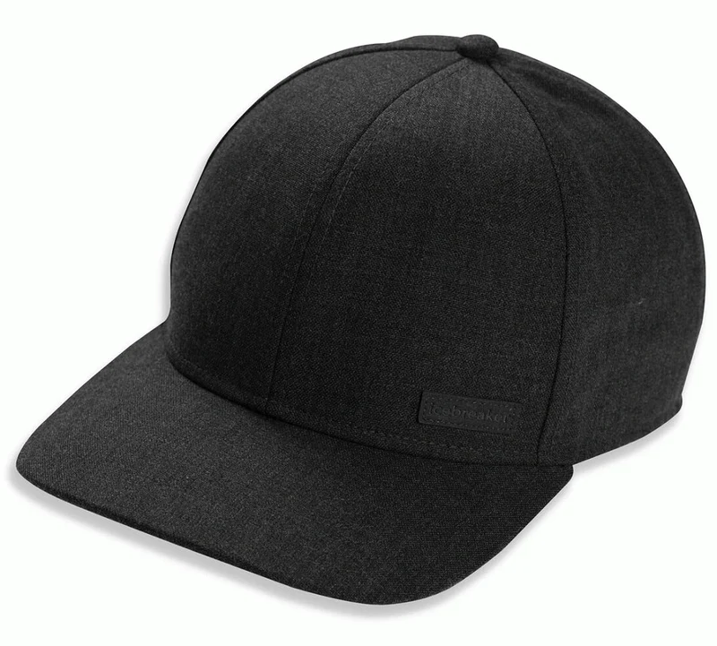 Unisex Icebreaker Patch Hat