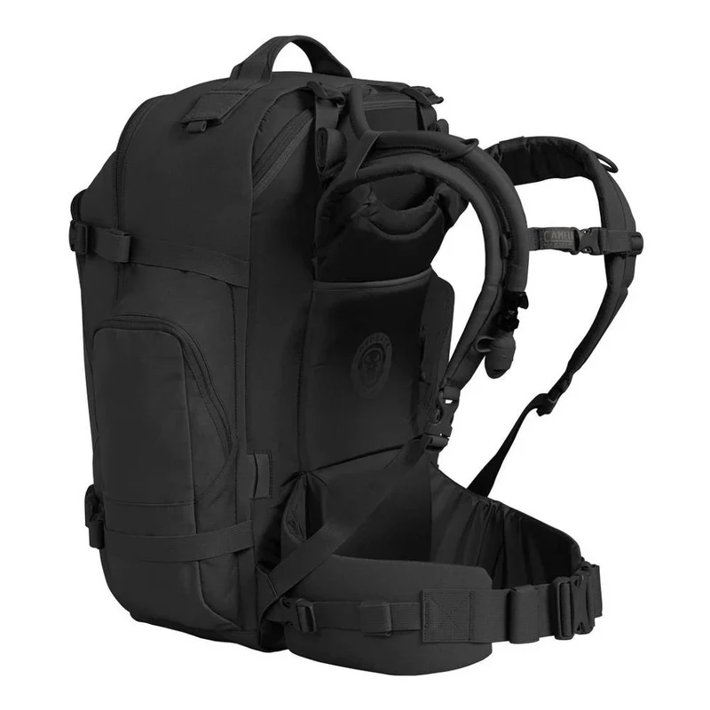 CamelBak - BFM Trinkrucksack 47L Schwarz