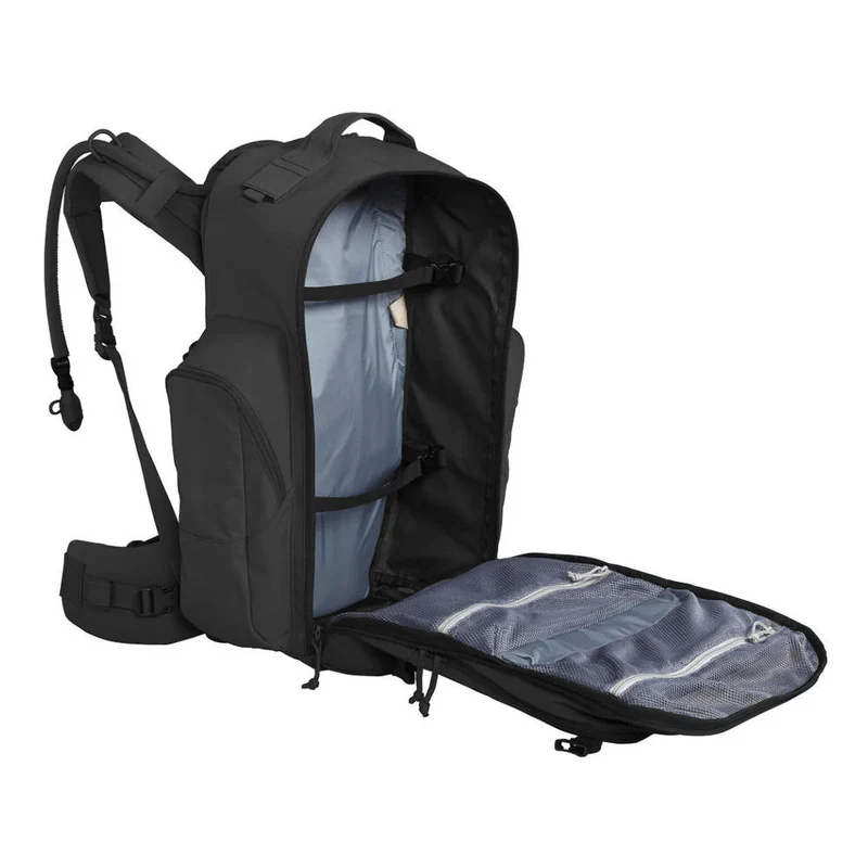 CamelBak - BFM Trinkrucksack 47L Schwarz
