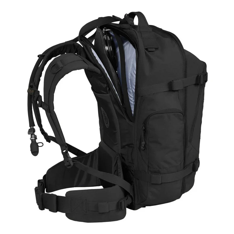 CamelBak - BFM Trinkrucksack 47L Schwarz