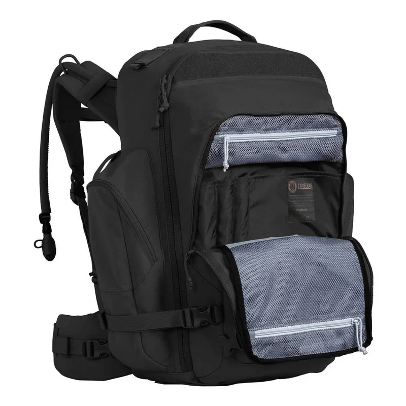 CamelBak - BFM Trinkrucksack 47L Schwarz