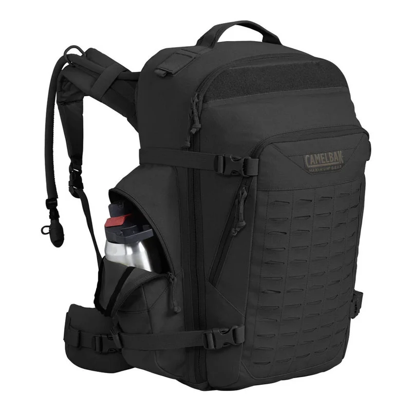 CamelBak - BFM Trinkrucksack 47L Schwarz