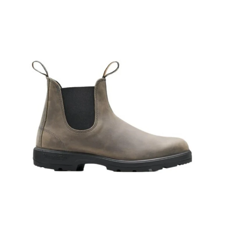 Blundstone - 2446 Chelsea Stiefel // Braun