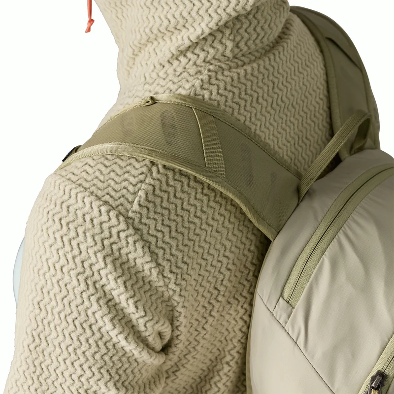 W's R1 Air Full-Zip Hoody
