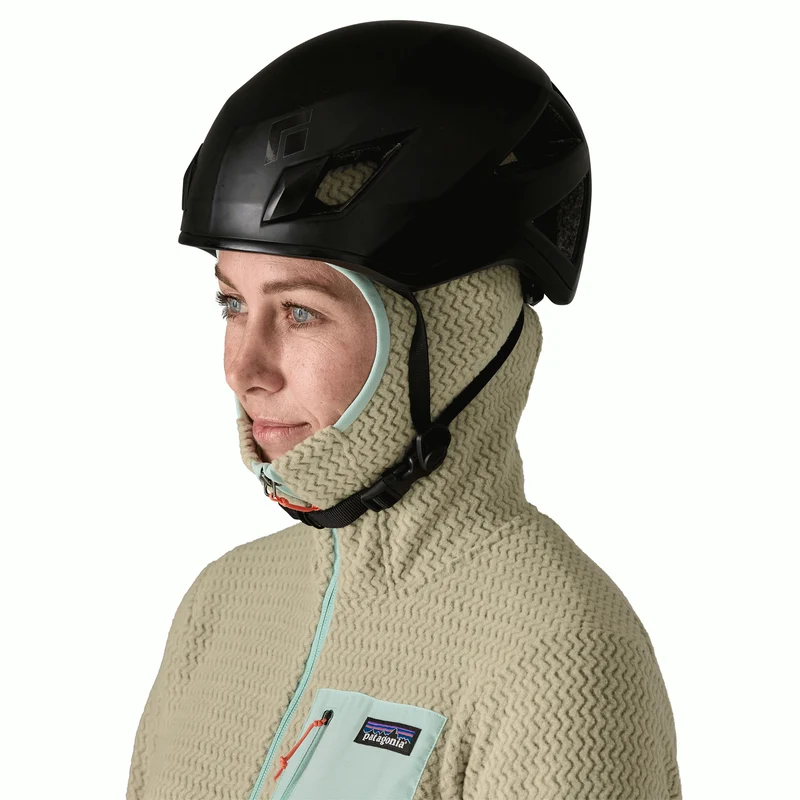 W's R1 Air Full-Zip Hoody