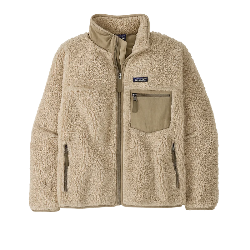 W's Classic Retro-X Jkt