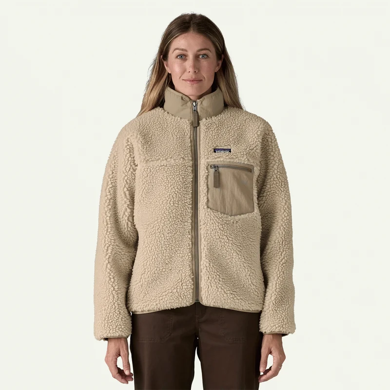 W's Classic Retro-X Jkt