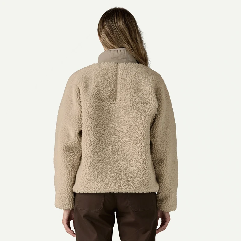 W's Classic Retro-X Jkt