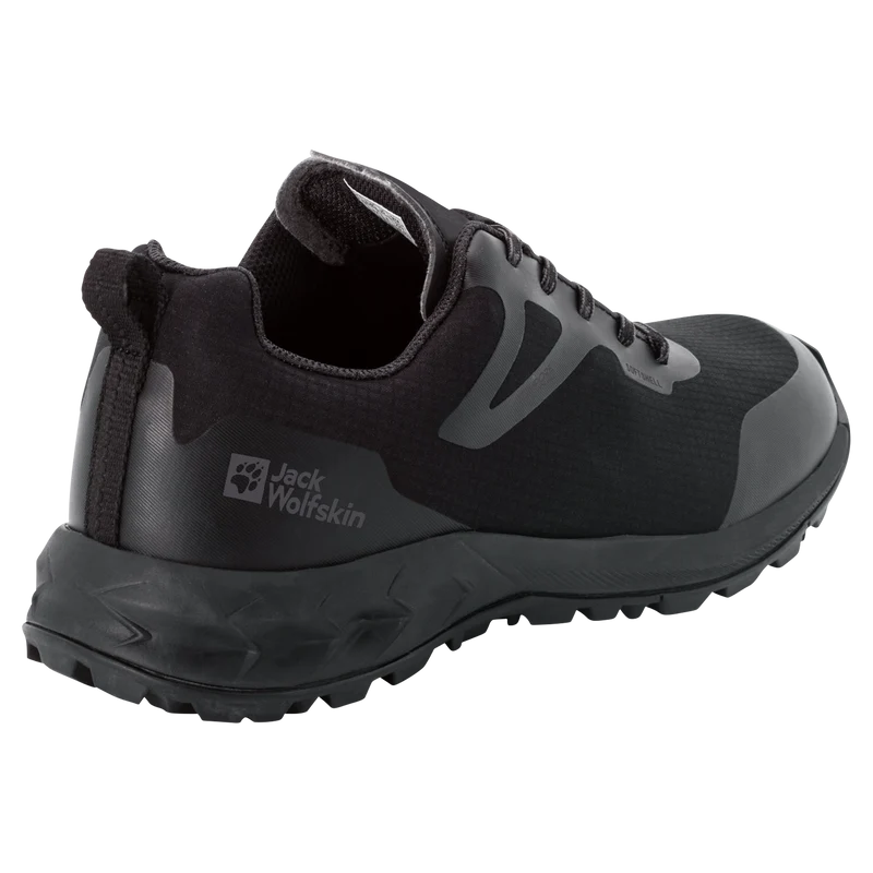 WOODLAND SHELL TEXAPORE LOW W