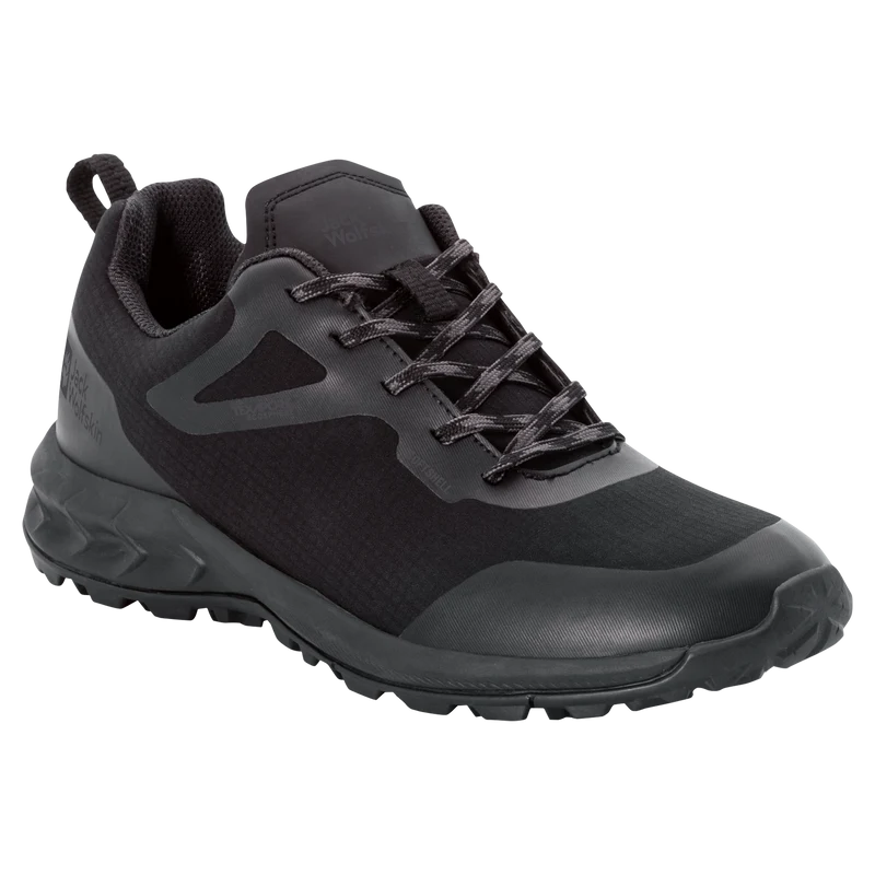 WOODLAND SHELL TEXAPORE LOW W