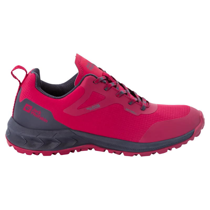 WOODLAND SHELL TEXAPORE LOW W