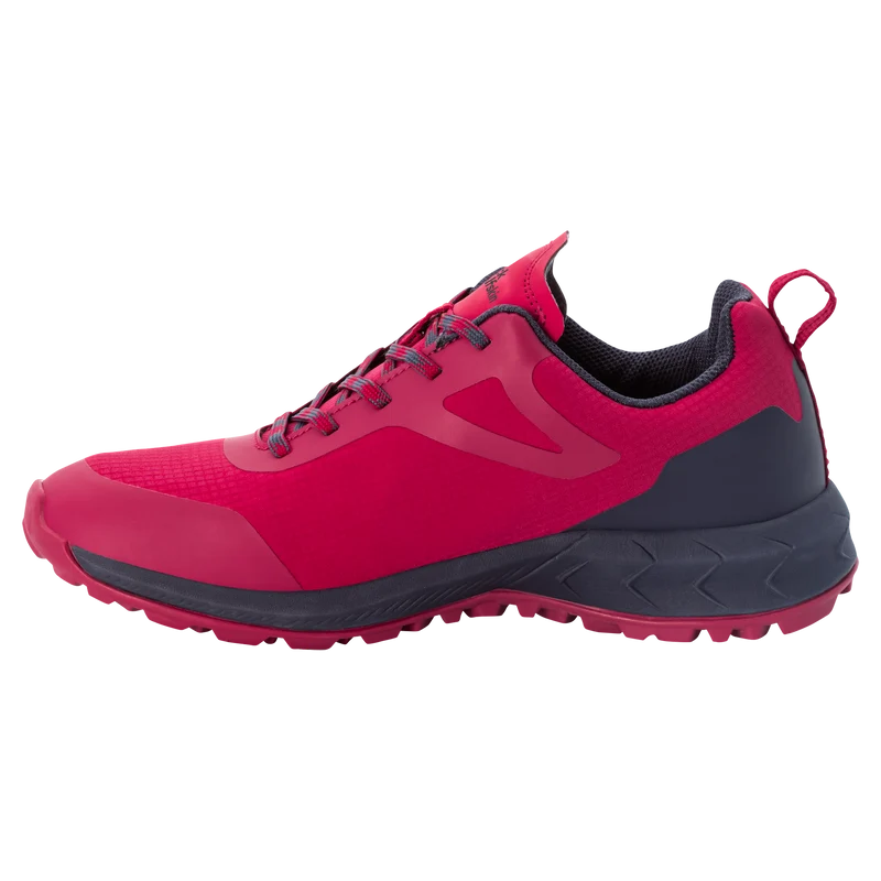 WOODLAND SHELL TEXAPORE LOW W