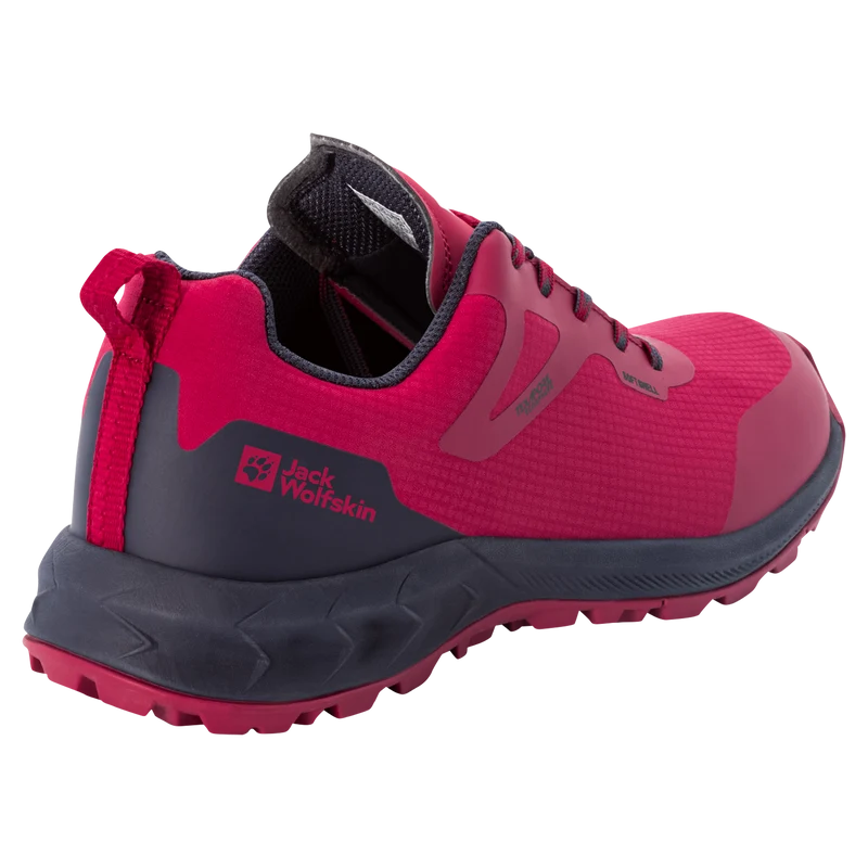 WOODLAND SHELL TEXAPORE LOW W