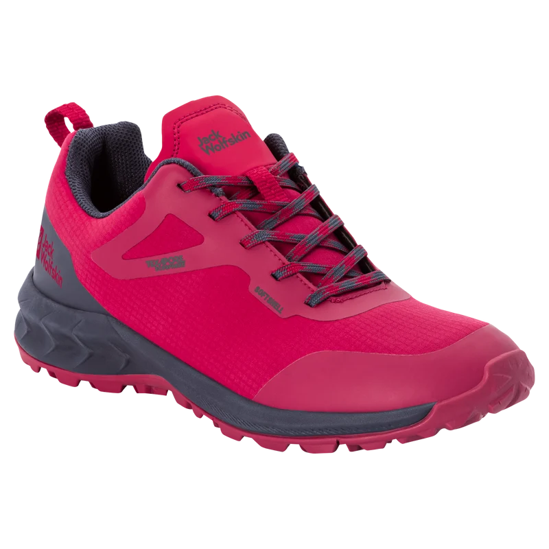 WOODLAND SHELL TEXAPORE LOW W