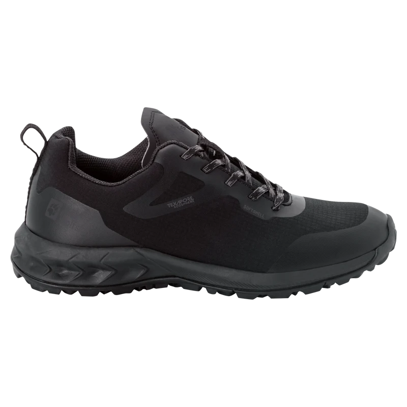 WOODLAND SHELL TEXAPORE LOW W