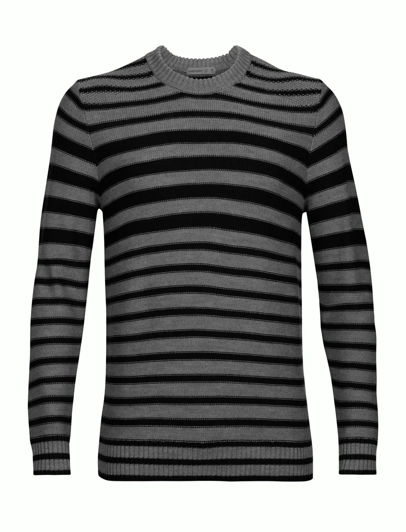 Men Waypoint Crewe Sweater