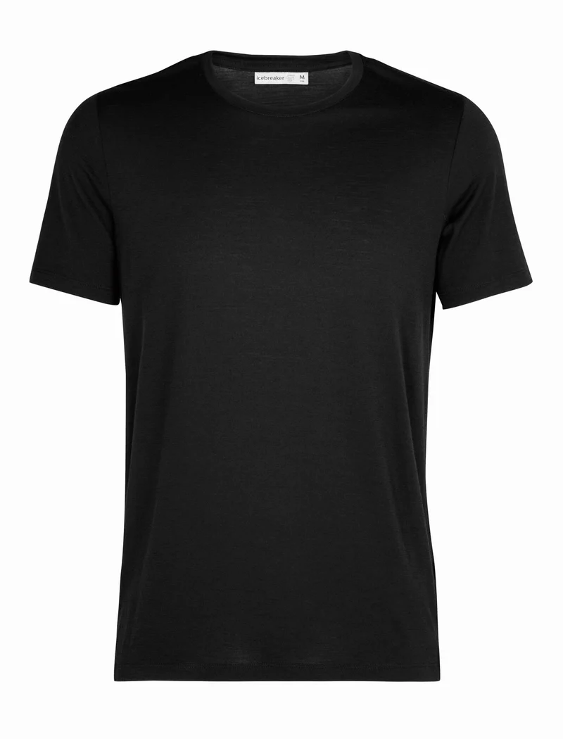 Men Tech Lite II SS Tee