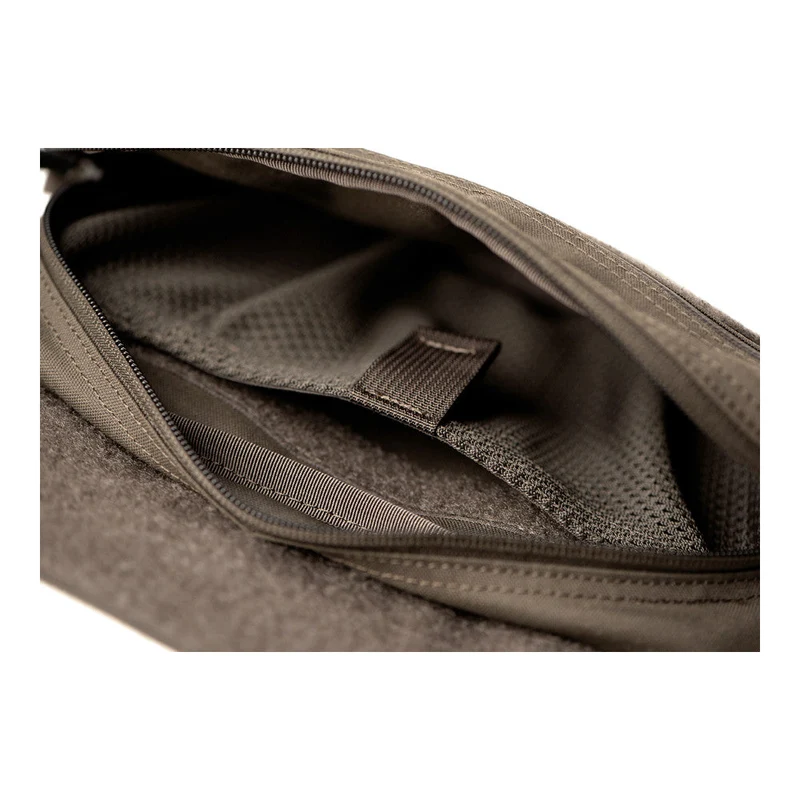ClawGear - Drop-Down-Velcro-Utility-Beutel // Olivgrün