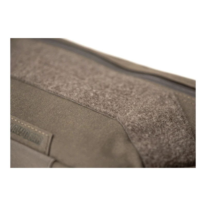 ClawGear - Drop-Down-Velcro-Utility-Beutel // Olivgrün