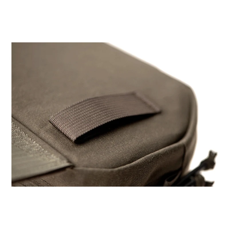 ClawGear - Drop-Down-Velcro-Utility-Beutel // Olivgrün