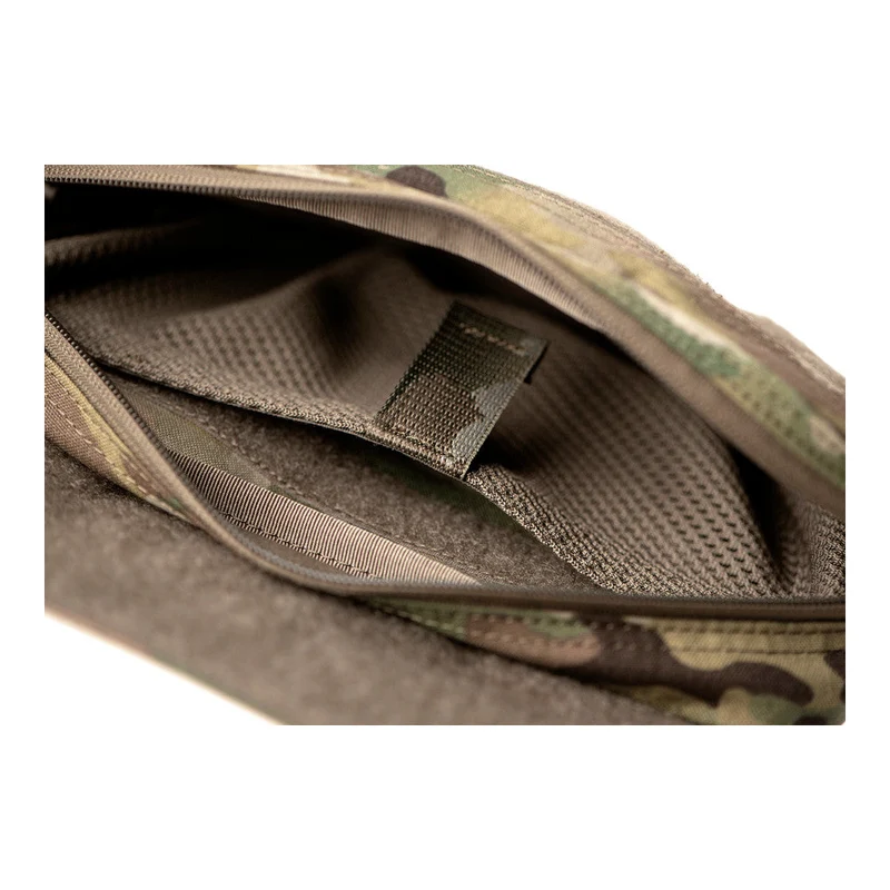 Claw Gear - Drop-Down-Velcro-Utility-Tasche MultiCam