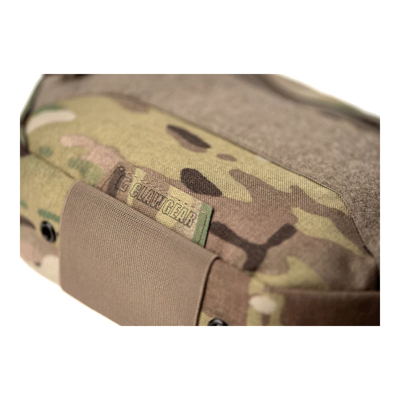 Claw Gear - Drop-Down-Velcro-Utility-Tasche MultiCam