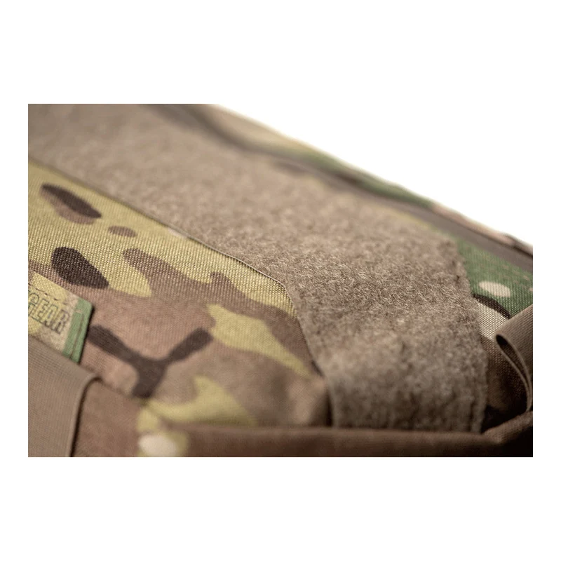 Claw Gear - Drop-Down-Velcro-Utility-Tasche MultiCam