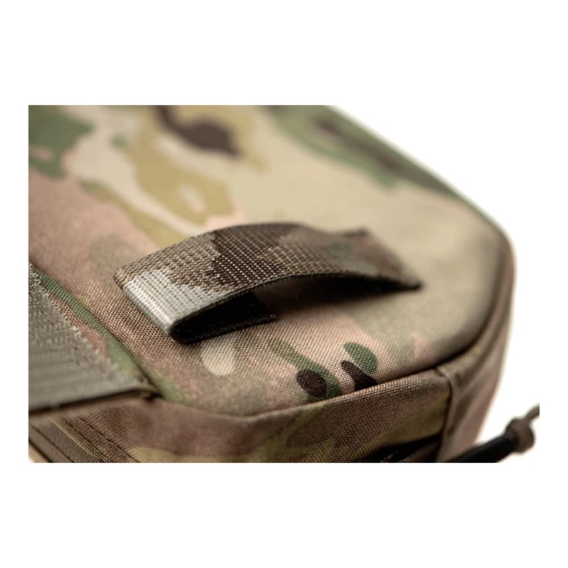 Claw Gear - Drop-Down-Velcro-Utility-Tasche MultiCam
