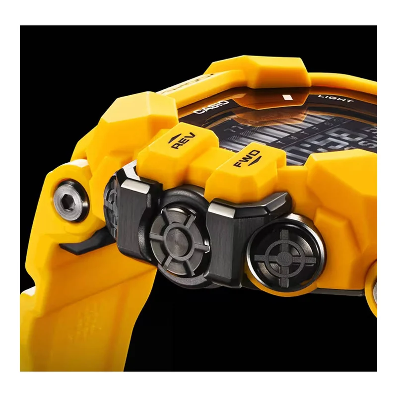 Casio - G-Shock Rangeman GPR-H1000-9 // Gelb