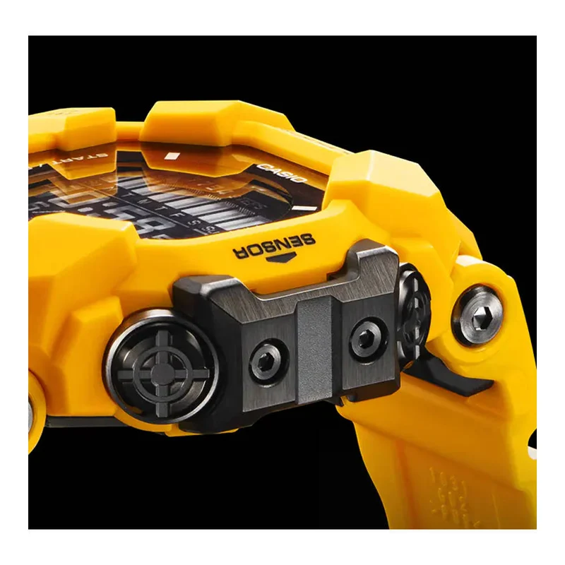 Casio - G-Shock Rangeman GPR-H1000-9 // Gelb