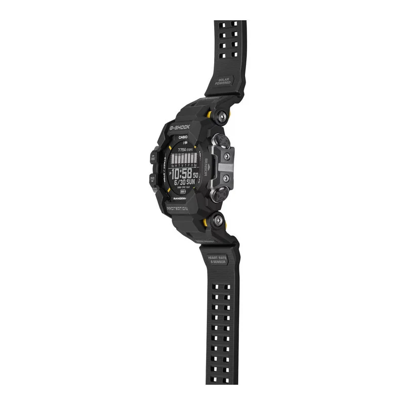 Casio - G-Shock Rangeman GPR-H1000-1 // Schwarz