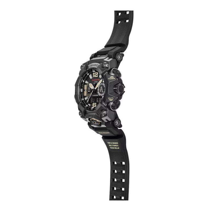 Casio - G-Shock GWG-B1000-1AER Mudmaster