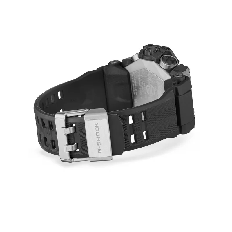 Casio - G-Shock GWG-B1000-1AER Mudmaster