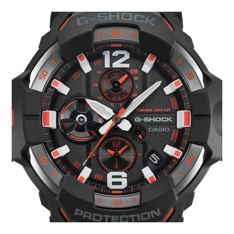Casio - G-Shock GR-B300-1A4ER