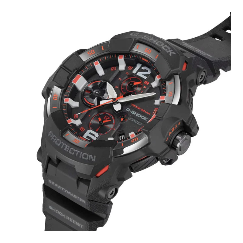 Casio - G-Shock GR-B300-1A4ER