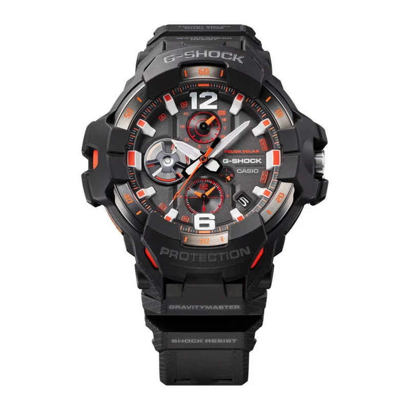 Casio - G-Shock GR-B300-1A4ER