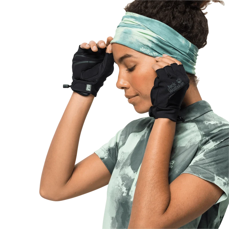TOURER GLOVE SHORT