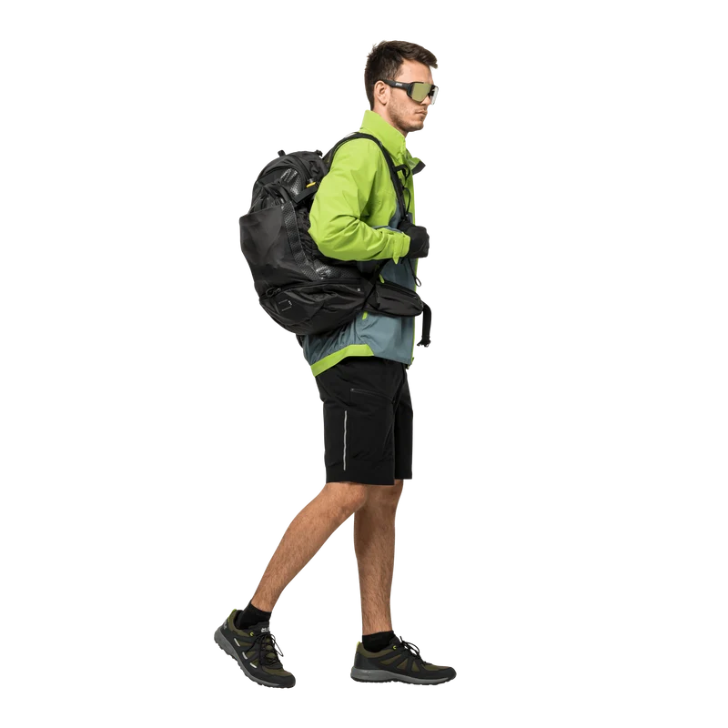 TOURER GLOVE SHORT