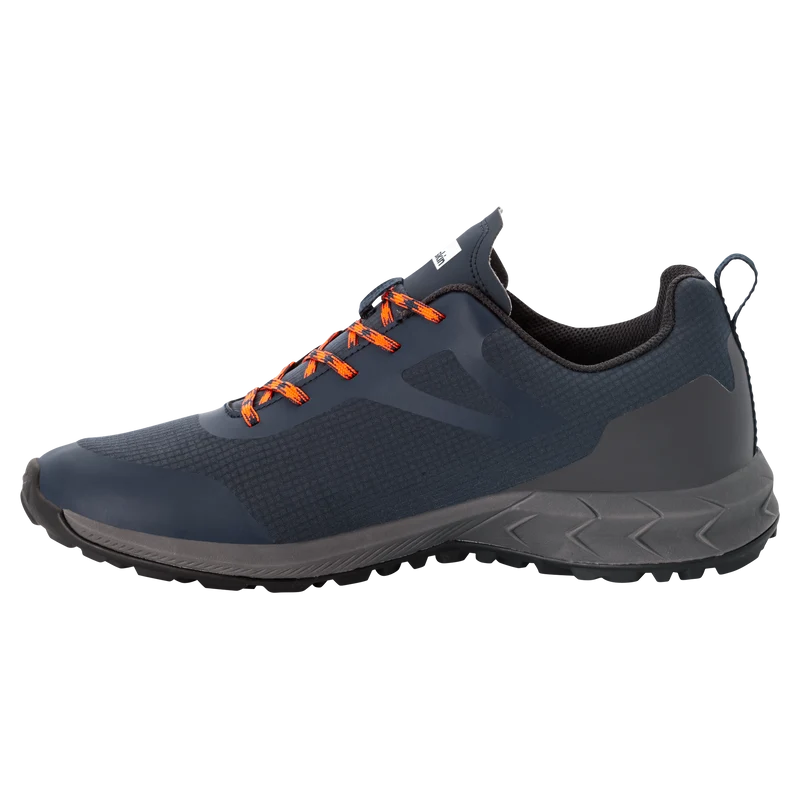 WOODLAND SHELL TEXAPORE LOW M