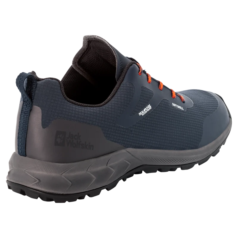 WOODLAND SHELL TEXAPORE LOW M