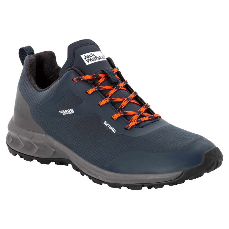 WOODLAND SHELL TEXAPORE LOW M