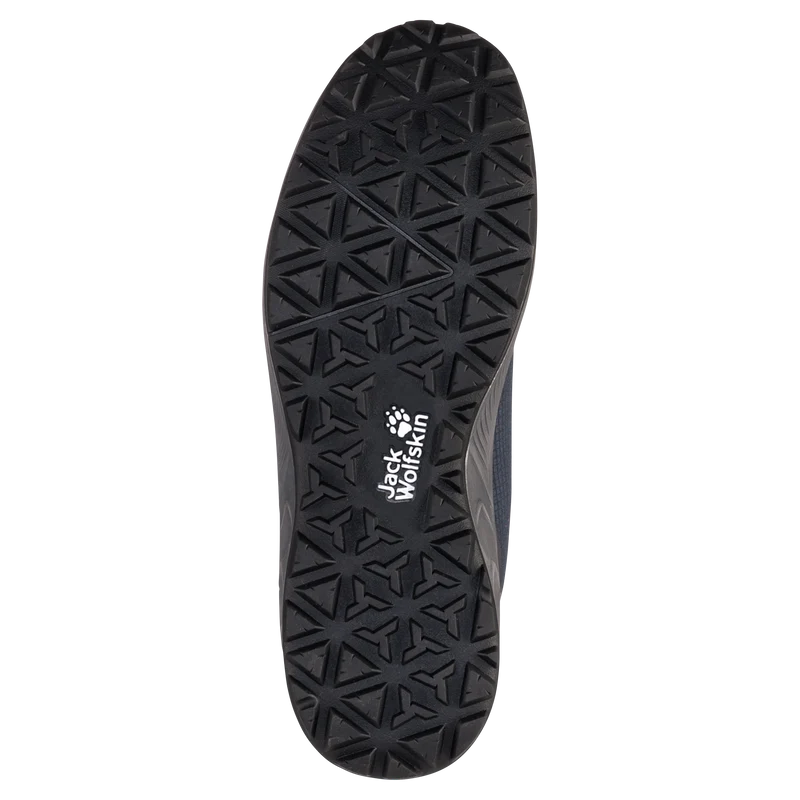 WOODLAND SHELL TEXAPORE LOW M