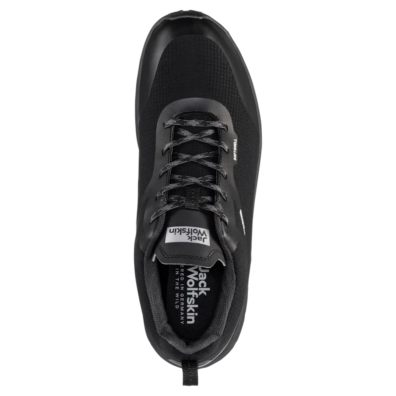 WOODLAND SHELL TEXAPORE LOW M