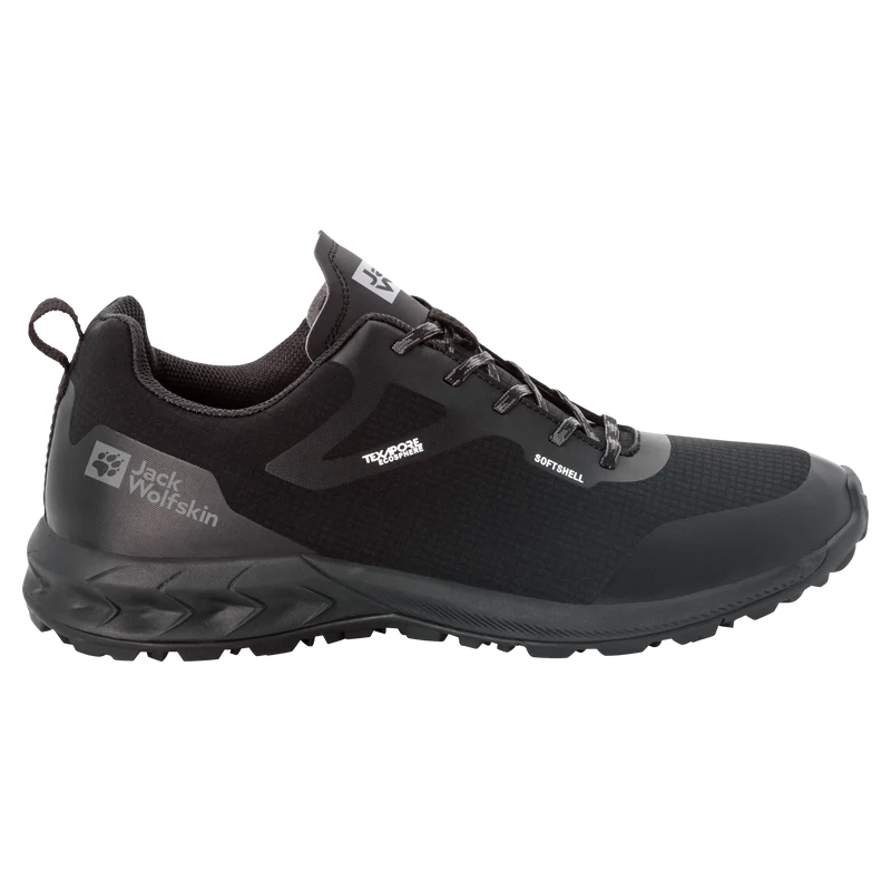 WOODLAND SHELL TEXAPORE LOW M