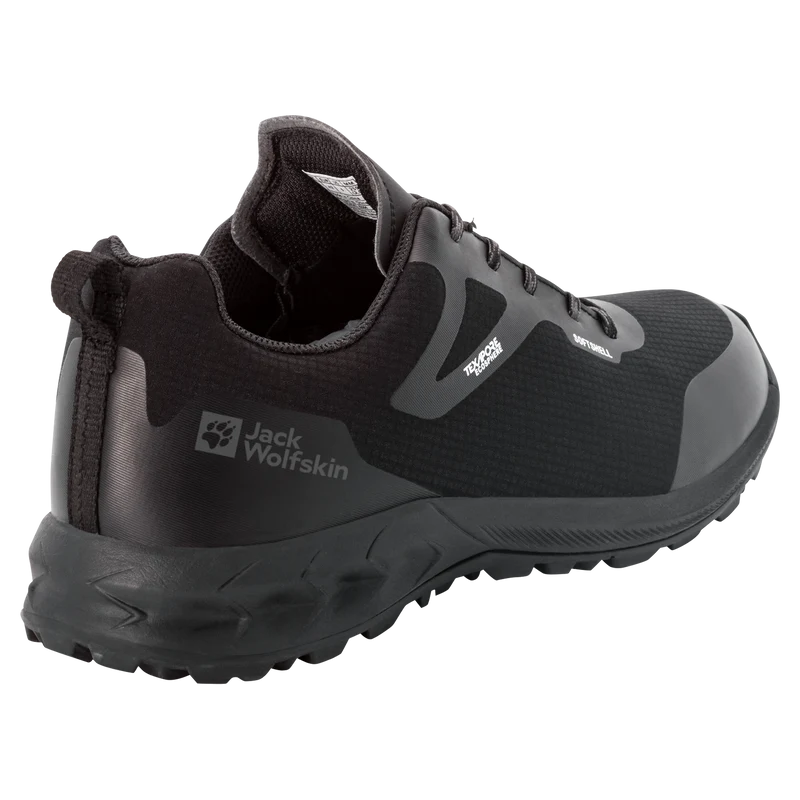 WOODLAND SHELL TEXAPORE LOW M