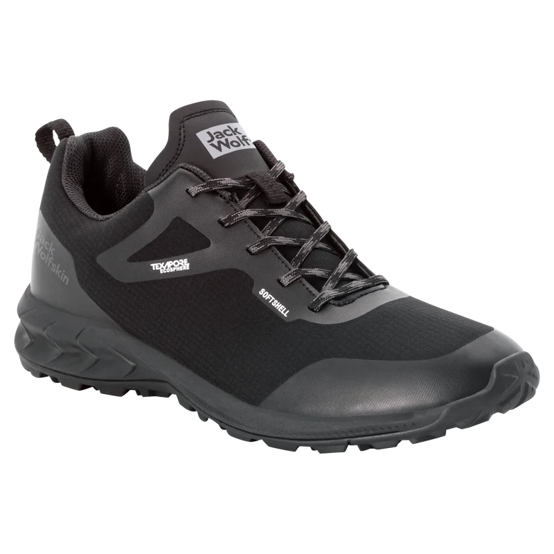 WOODLAND SHELL TEXAPORE LOW M