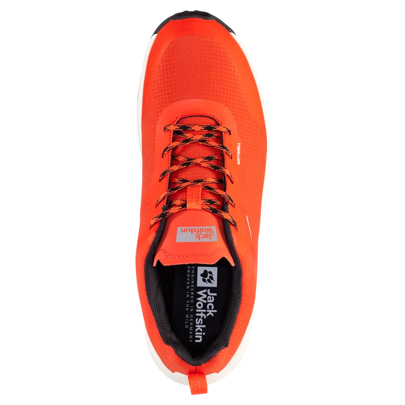 WOODLAND SHELL TEXAPORE LOW M