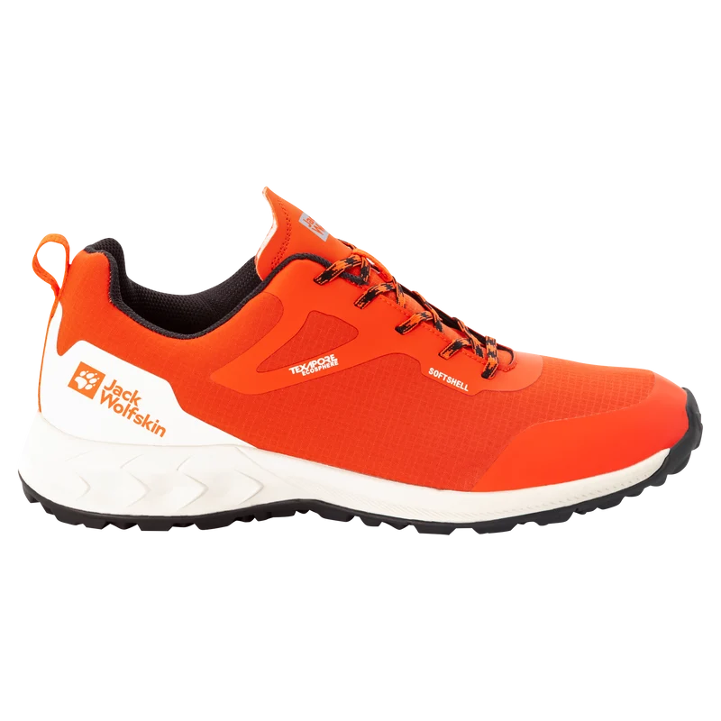 WOODLAND SHELL TEXAPORE LOW M