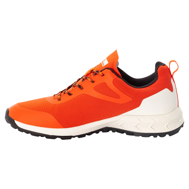 WOODLAND SHELL TEXAPORE LOW M