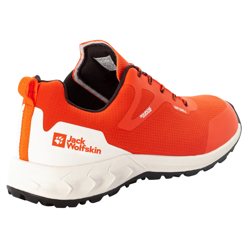 WOODLAND SHELL TEXAPORE LOW M
